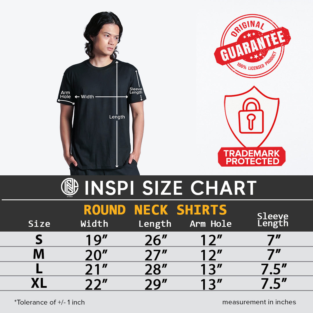 INSPI Motorbike Collection Graphic Tshirt for Men Korean Trendy Tops For Women Summer Printed Tees Ride Better