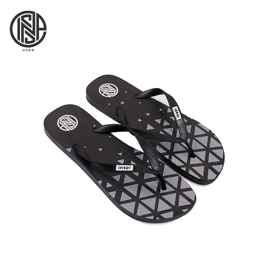 INSPI Slippers for Men Flip Flops for Women Unisex (Flop 10)