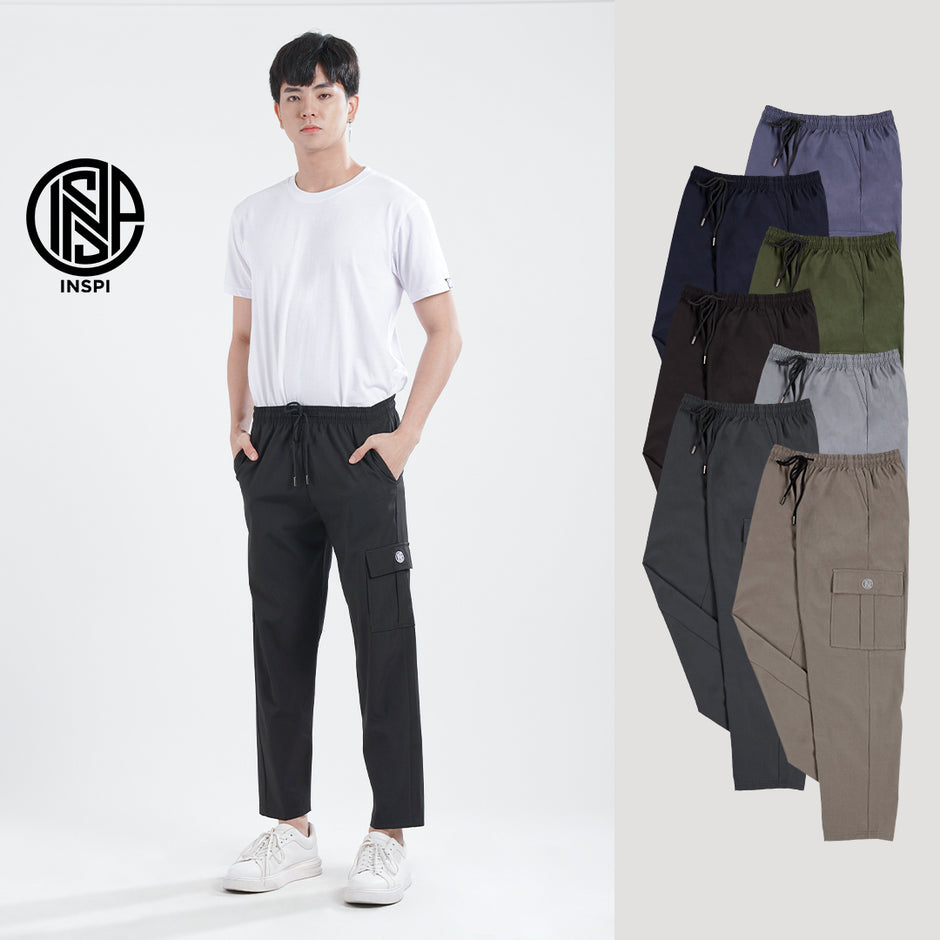 Collection: INSPI Pants