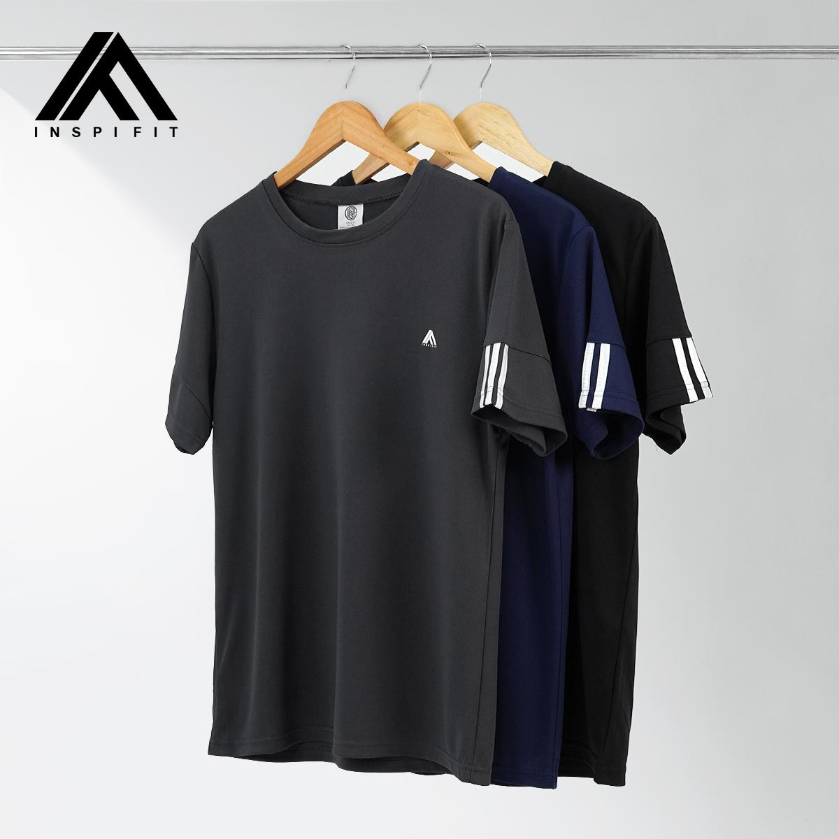 INSPI FIT Drifit Tshirt