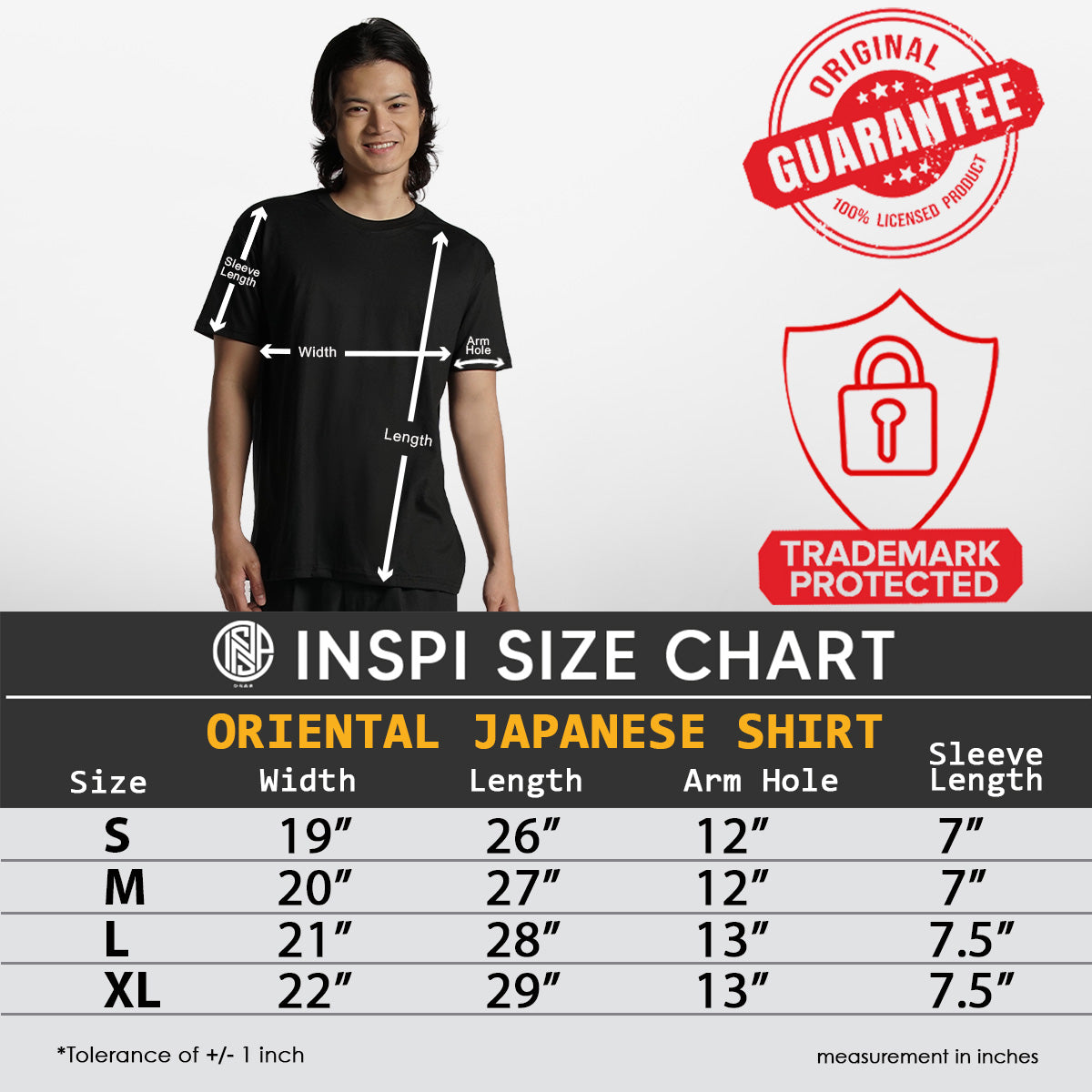 INSPI Minimal Oriental Japanese Moon and Ocean T Shirt for Men Trendy Tops for Women Casual Printed Graphic Tee Collection Casual Tshirts