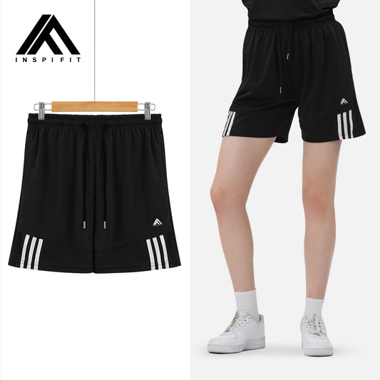 INSPI FIT Gym Shorts