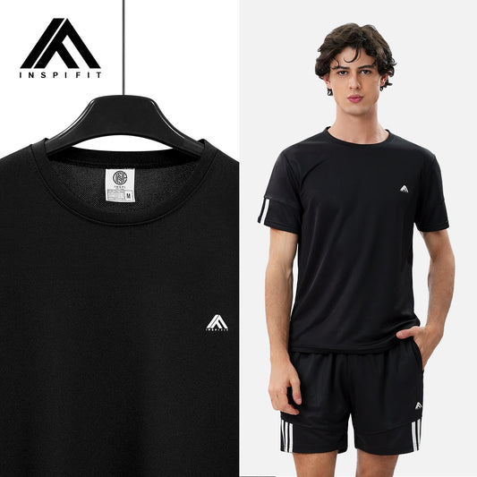 INSPI FIT Drifit Tshirt