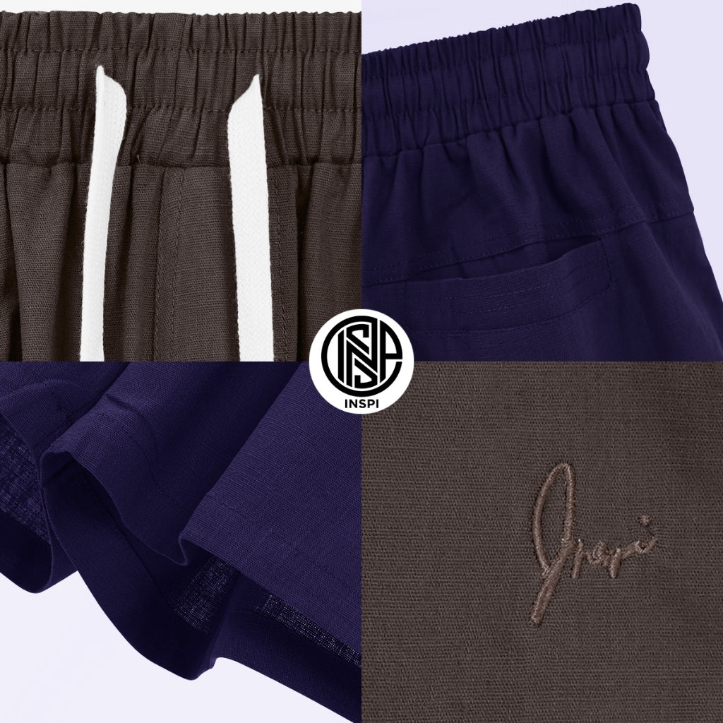 INSPI Chino Shorts