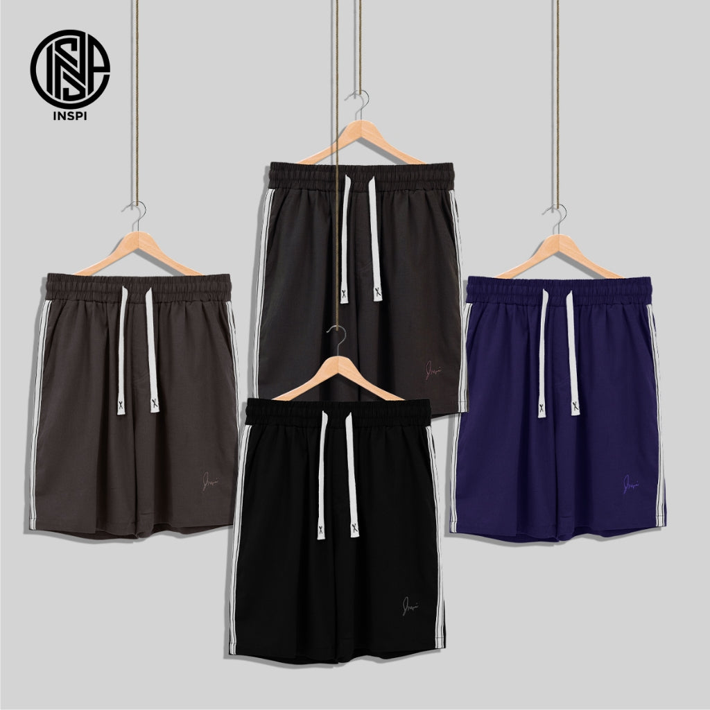 INSPI Chino Shorts