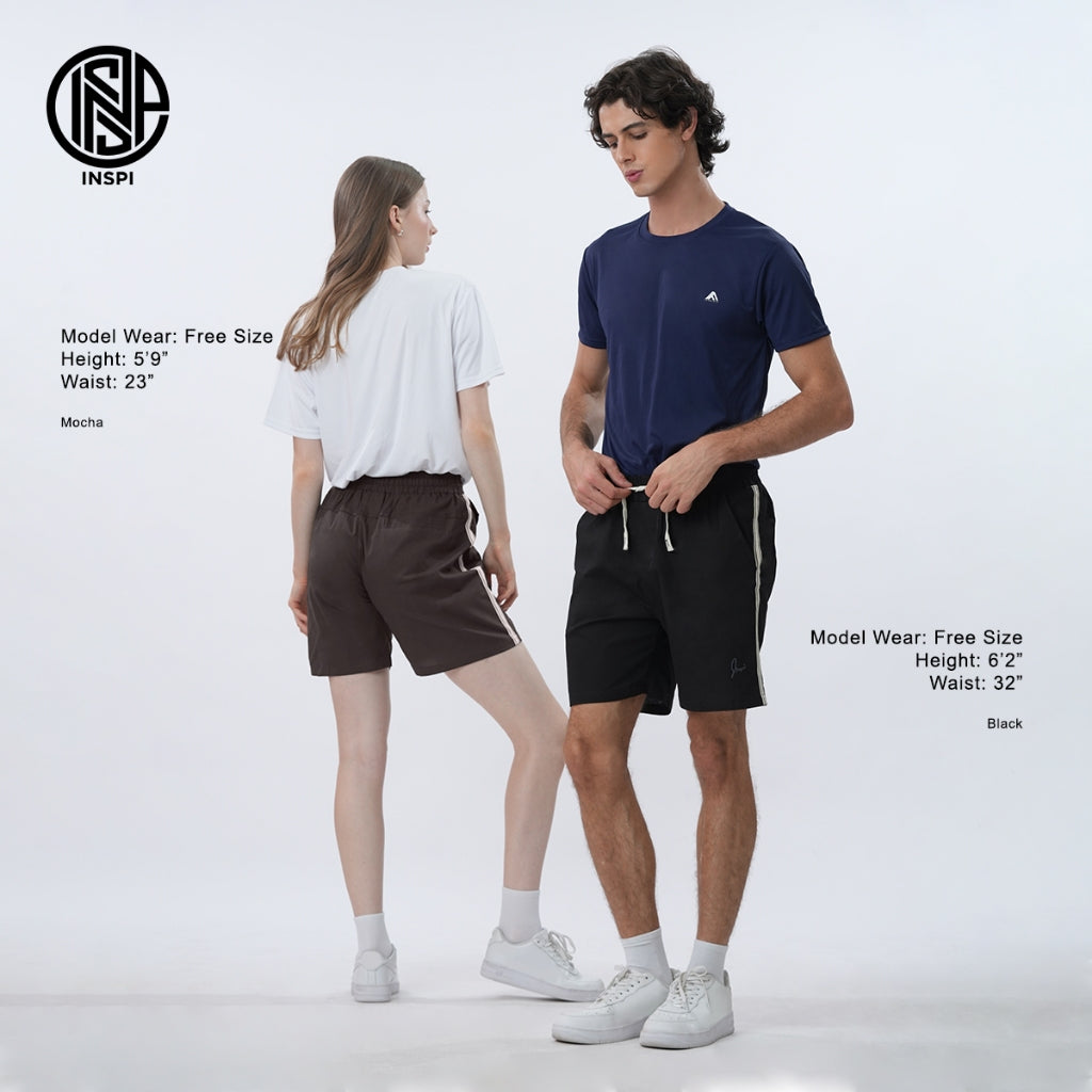INSPI Chino Shorts
