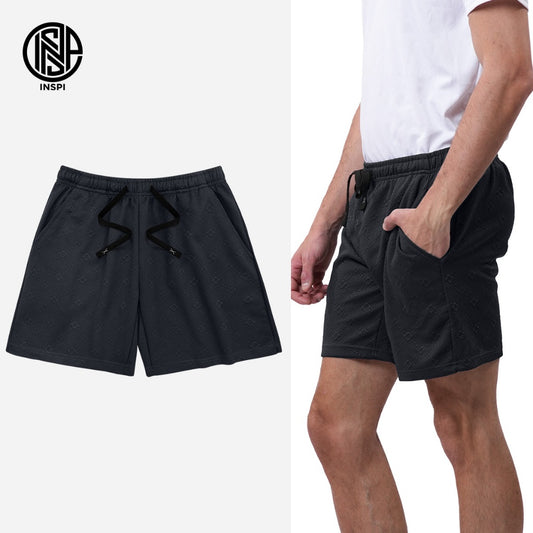 INSPI Premium Texture Shorts