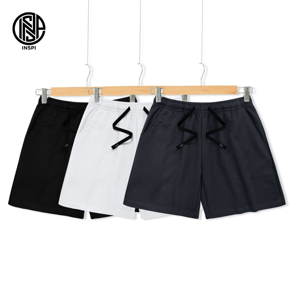 INSPI Premium Texture Shorts