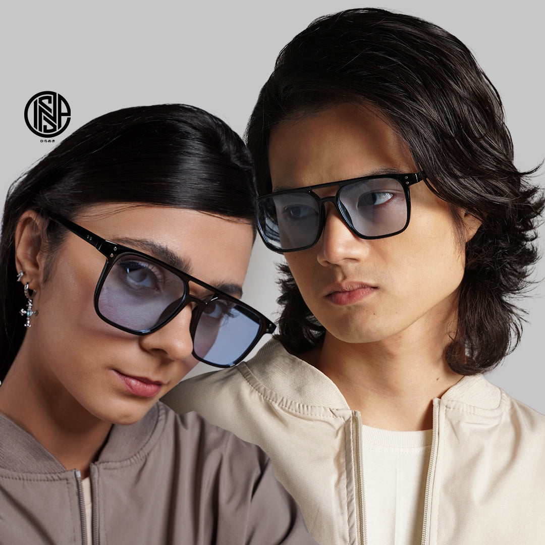 Eyeglasses on sale with shades