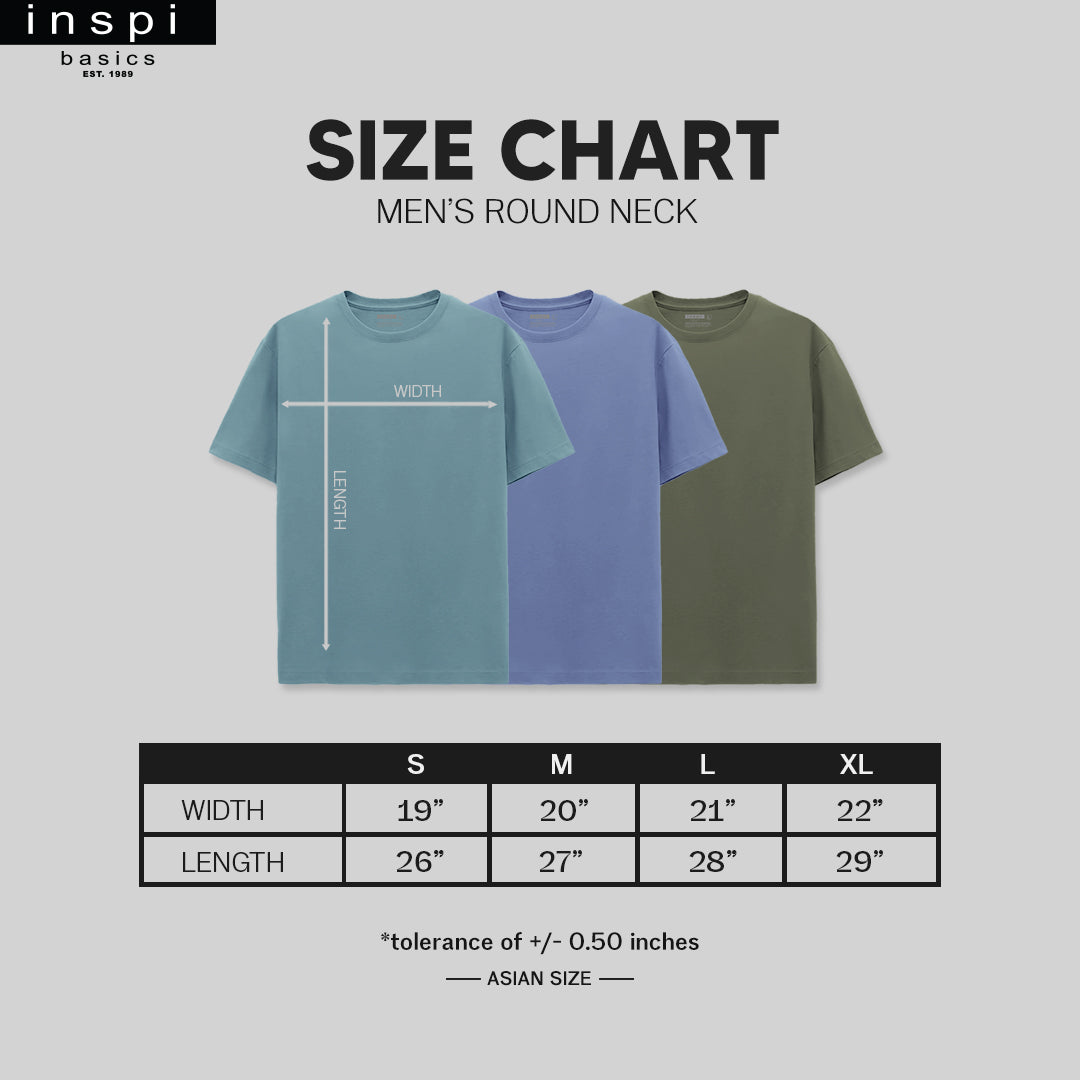 INSPI Basics Premium Mustard Trendy Plain Shirt for Men