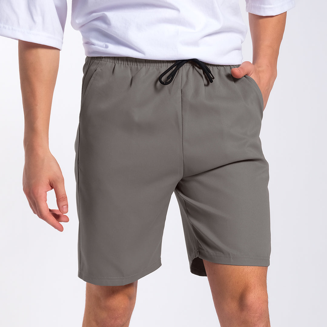 Trouser shorts cheap mens