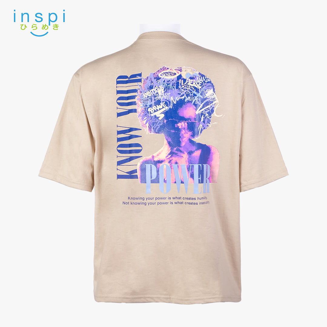 Inspi tees 2024